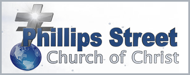 Phillips Street Church of Christ
