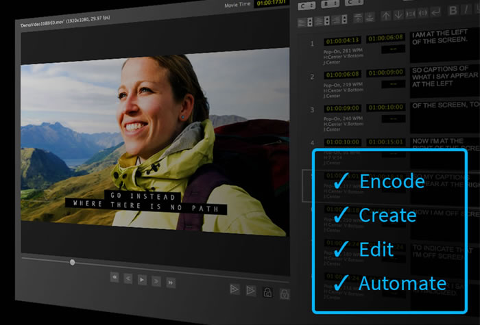 mxf player closed captions mxf player closed captions