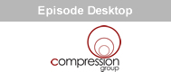 Video transcoding and workflow automation with Episode Encoder used by Compression Group