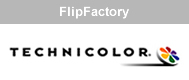 Video transcoding and workflow automation with Episode Encoder used by Technicolor