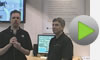Watch interview with Bill Harris