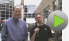 Watch interview with Dan Castles