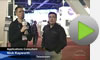 Watch interview with Nick Hayworth
