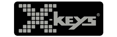 X-keys