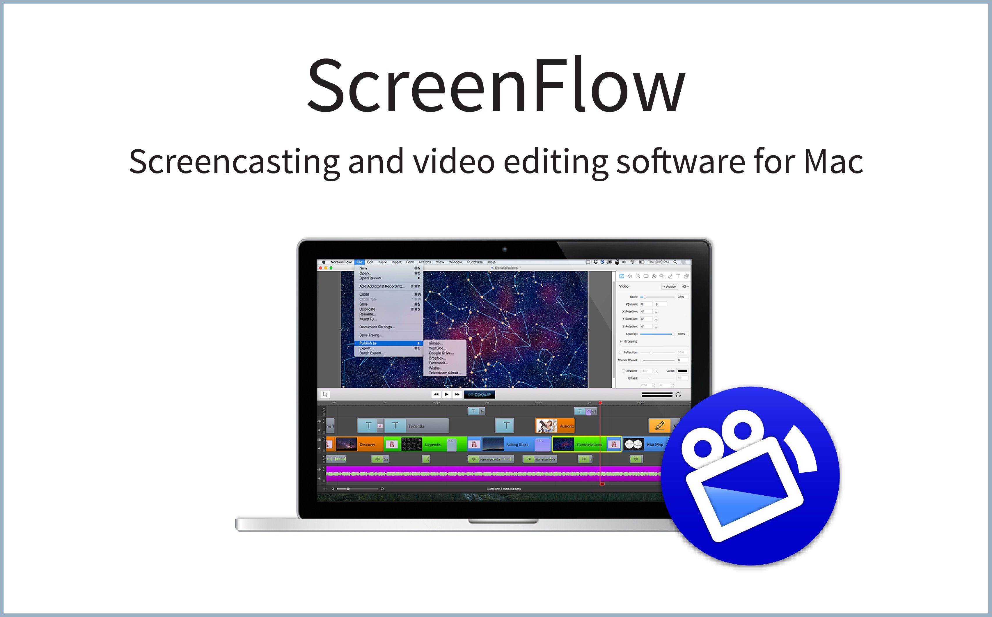 screenflow screenflow
