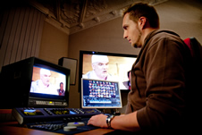 Telestream founders accept Game Changer of the Year Innovation Award