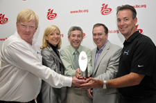 Telestream HD instant replay system developed for NASCAR race control officials