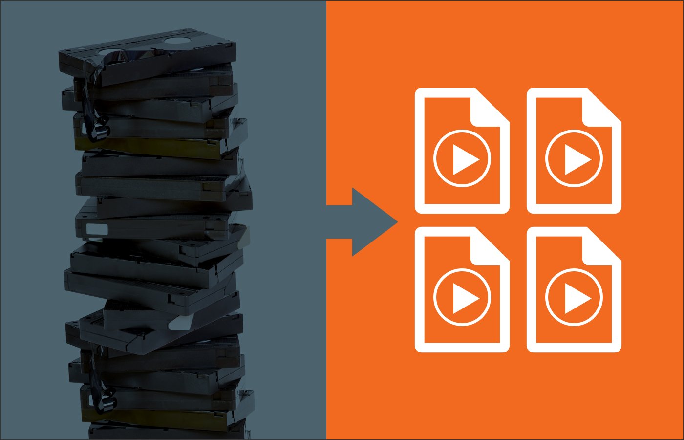 Lightspeed Live Capture 2.0 Focuses on Efficient Digitizing of Tape