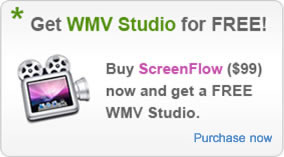 WMV Studio Pro