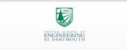 Dartmouth University Thayer School of Engineering