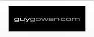 ScreenFlow is used by Guy Gowan