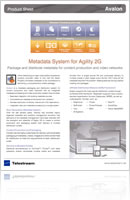 AdManager for Cable Format Support