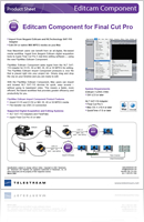 Editcam Component