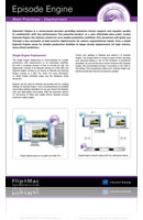 Video transcoding and workflow automation - Deployment