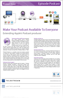 Episode Podcast