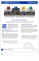 FlipFactory Overview