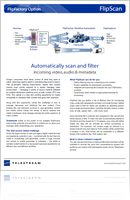 FlipScan