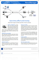 NewsManager