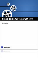 ScreenFlow Tutorial
