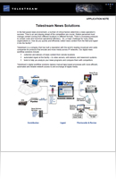 Telestream News Solutions