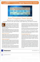 Video transcoding, workflow automation, FlipFactory New Media | New Media Broadcasting PDF