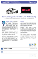 Wirecast