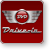 Drive-in icon