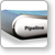 Pipeline icon