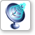 Wire cast icon
