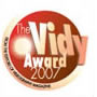 Vidy Award 2007