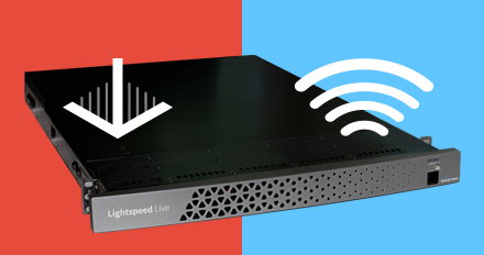 Stream & Capture On The Same System