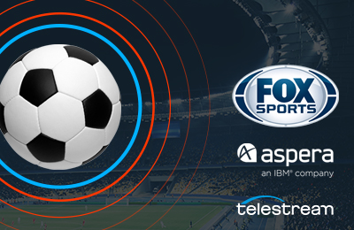 LLC FIFA Fox Case Study