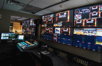 Auburn University Case Study