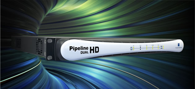 Pipeline: A better way to ingest HD/SD-SDI video from tape and live sources