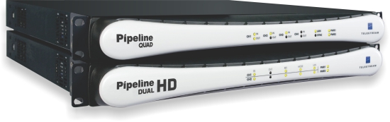 Pipeline: a better way to ingest SD and HD video from tape and live sources.