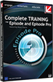 Complete Training for Episode Encoder and Pro