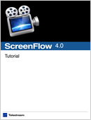 ScreenFlow Tutorial