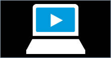 See our screen recording and video editing tutorials and demos