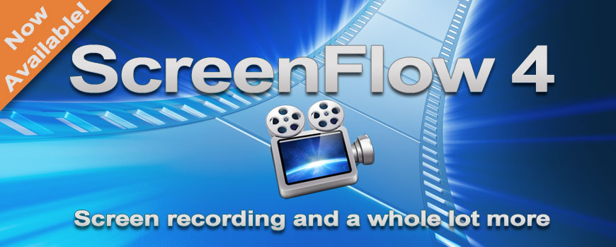 screenflow download free