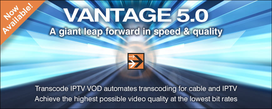 vantage 4.0