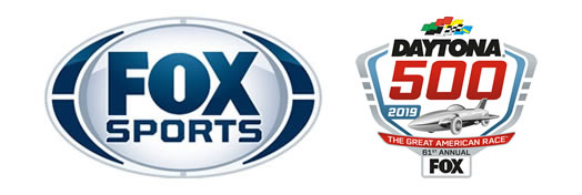 FOX Sports Throws Daytona 500 Infield Party using Wirecast from Telestream