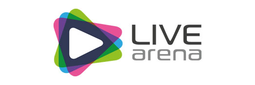LiveArena - Pro Streaming for Juniors