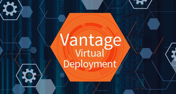 Vantage Virtual Deployment