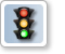 Traffic Manager icon
