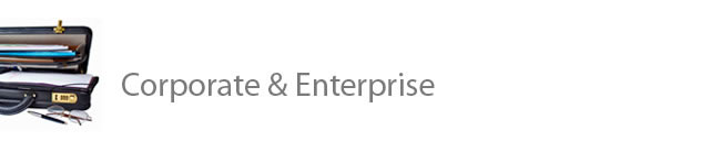 Corporate & Enterprise