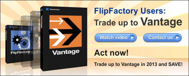trade up to vantage