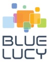 Blue Lucy