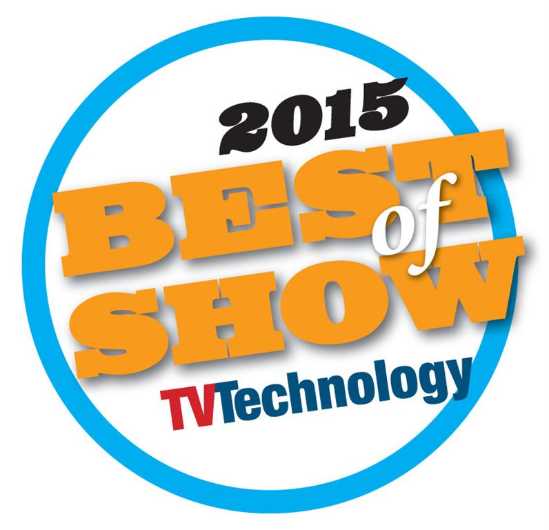 2015 Best of Show
