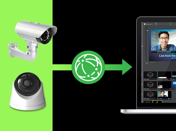 Live Video Streaming Wirecast Rewritten Webstream Plugin