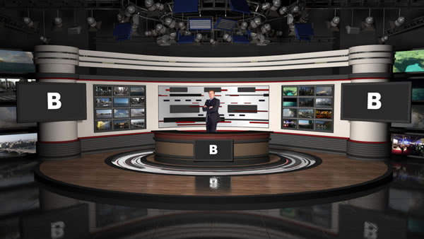 virtual studio set trailers virtual studio set trailers